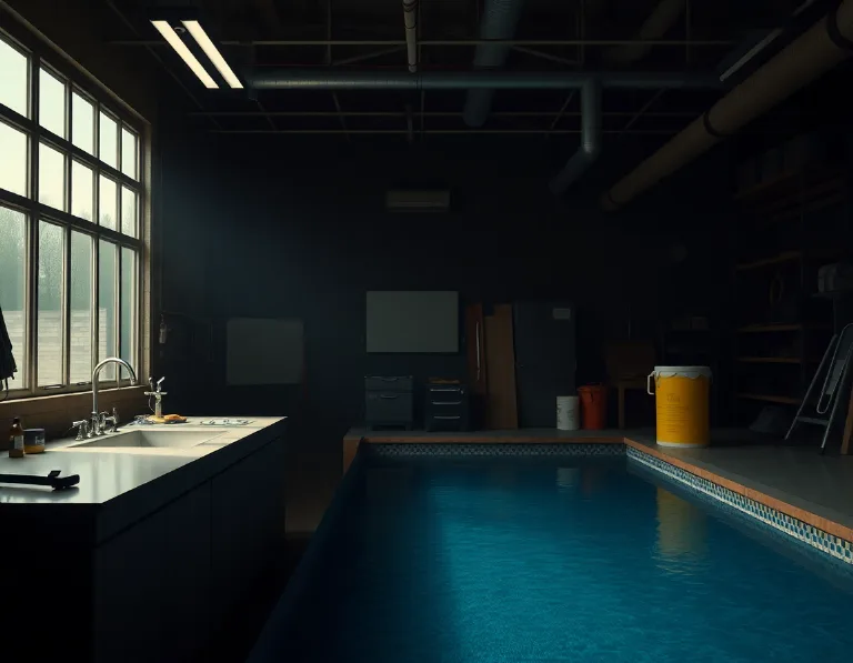 entretien piscine Aylmer
